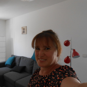 Photo de profil de Chantal Tor