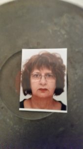 Photo de profil de Chantal Touzelet
