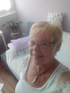 Photo de profil de Chantal Trachet