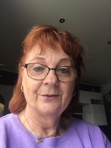 Photo de profil de Chantal Tran Van
