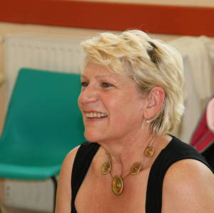Photo de profil de Chantal Trehorel