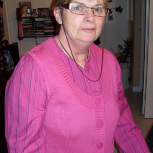 Photo de profil de Chantal Troudet