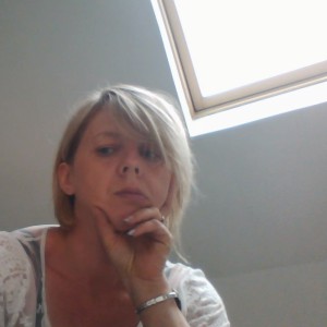 Photo de profil de Chantal VINCENT