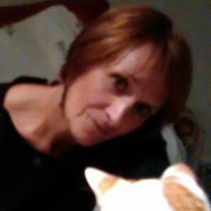 Photo de profil de Chantal Valverde