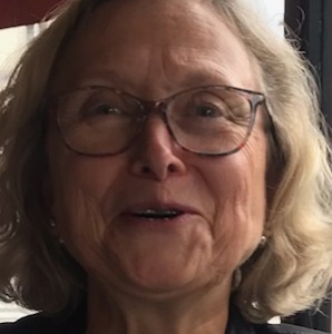 Photo de profil de Chantal Variot
