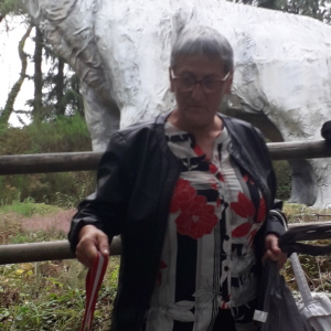 Photo de profil de Chantal Vatre