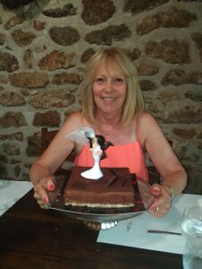 Photo de profil de Chantal Vautier