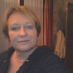 Photo de profil de Chantal Vigne