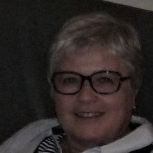 Photo de profil de Chantal Vigreux