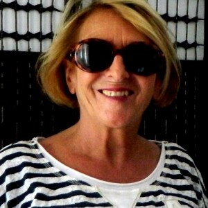 Photo de profil de Chantal Villageon