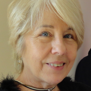 Photo de profil de Chantal Vinches