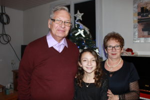 Photo de profil de Chantal Volpi