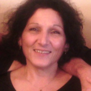 Photo de profil de Chantal Zerbib