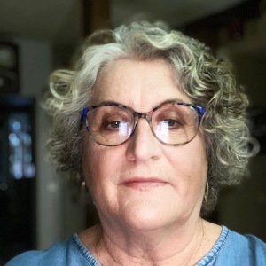 Photo de profil de Chantal de Faveri