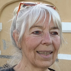 Photo de profil de Chantal de Gand