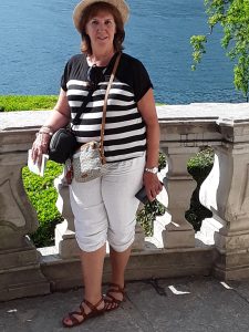 Photo de profil de Chantal de Noyers