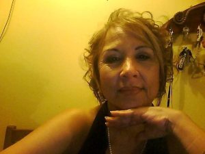 Photo de profil de Chantale Ah-Niave