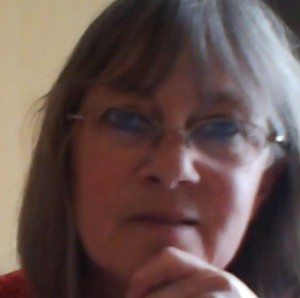Photo de profil de Chantale Sauvage