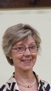 Photo de profil de Chantalle Mackowiak