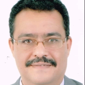 Photo de profil de Chaouki Arbi