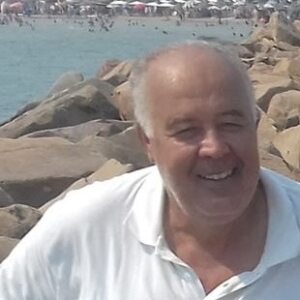 Photo de profil de Chaouki Ayadi