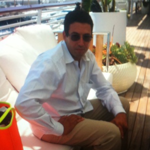 Photo de profil de Chaouki El Hami