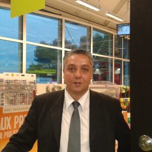 Photo de profil de Chaouki Hamdi