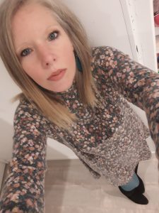 Photo de profil de Chapelle Elodie
