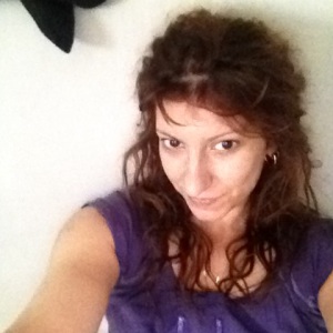 Photo de profil de Chapon Estelle