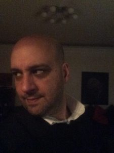 Photo de profil de Charaf Chaouki