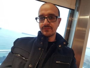 Photo de profil de Charaf Zaoui
