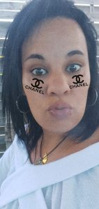 Photo de profil de Chardron Virginie