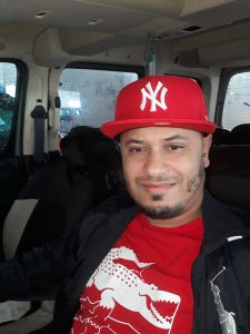 Photo de profil de Charef Kouaid Belkadi