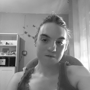 Photo de profil de Charleline Leboutet