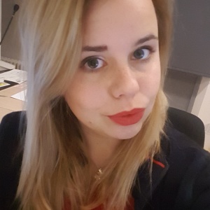 Photo de profil de Charlene Allart