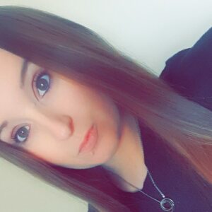 Photo de profil de Charlène Baudin