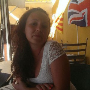 Photo de profil de Charlène Beaugendre