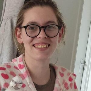 Photo de profil de Charlene Besoin