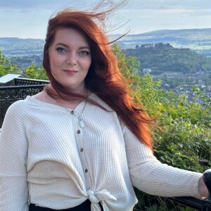 Photo de profil de Charlène Billaud
