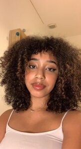 Photo de profil de Charlene Boutayeb
