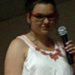 Photo de profil de Charlène Briard