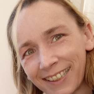 Photo de profil de Charlène Bridel