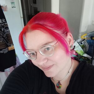Photo de profil de Charlene Busson