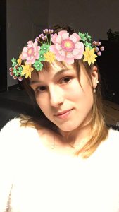 Photo de profil de Charlène Chainier