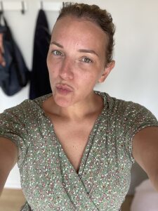 Photo de profil de Charlene Corbin