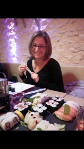 Photo de profil de Charlene Cordier