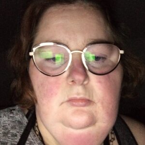 Photo de profil de Charlene Couchot