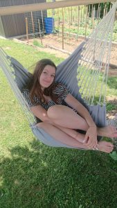 Photo de profil de Charlene Dumas