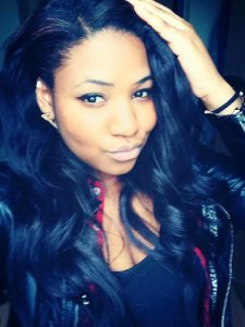 Photo de profil de Charlene Eliezer-Vanerot