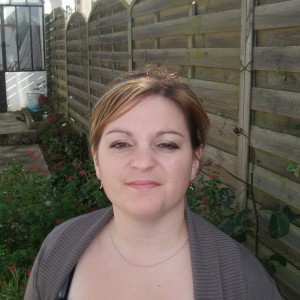 Photo de profil de Charlène Fresnel